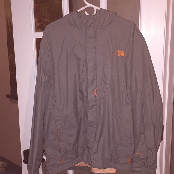 The North Face Other - North Face Windbreaker Jacket